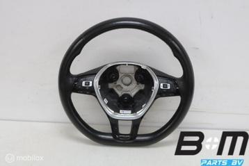 Multifunctioneel stuur leer VW T-roc 5TA419091AM beschikbaar voor biedingen