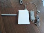 Wii console met 1 controller, Ophalen, Gebruikt, Met 1 controller