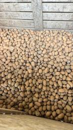 Planter, Enlèvement