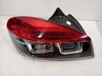 ACHTERLICHT LINKS BUITEN Megane III Coupe (DZ) (89319639), Gebruikt, Renault
