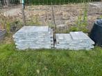 Klinkers 15x15x6, Ophalen, Zo goed als nieuw, Klinkers