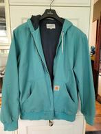 herenjas Carhartt active Work Jacket Vintage, Kleding | Heren, Maat 52/54 (L), Carhartt, Ophalen of Verzenden, Zo goed als nieuw
