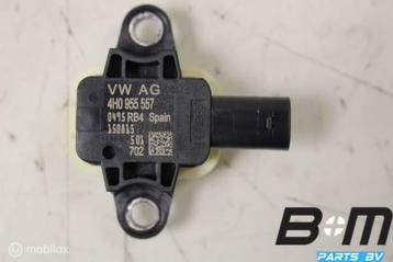 Druksensor in portier LV of RV Audi A1 Sportback FL beschikbaar voor biedingen