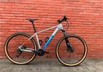 Cube mointainbike, Fietsen en Brommers, Fietsen | Mountainbikes en ATB, Fully, Ophalen, Zo goed als nieuw, Overige merken