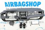 Airbag kit Tableau de bord bleu VW Polo
