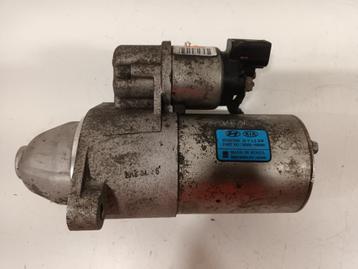STARTMOTOR Kia Picanto (JA) (01-2017/-) (3610003BB0) beschikbaar voor biedingen