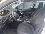 Peugeot 308 1,2 benzine - Panodak/Navi/Nieuwe motor, Auto's, Voorwielaandrijving, Euro 5, Stof, Gebruikt