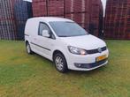 Vw Caddy 1.6 TDI airco voĺ optie, Auto's, Volkswagen, Schuifdeur, Particulier, Dealer onderhouden