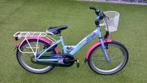 Meisjes fiets 20" zéér goede staat, Fietsen en Brommers, Ophalen