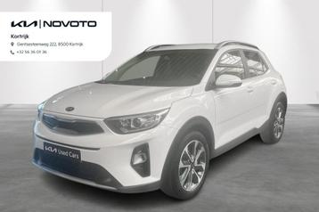 KIA Stonic 1.4 Fusion ISG beschikbaar voor biedingen