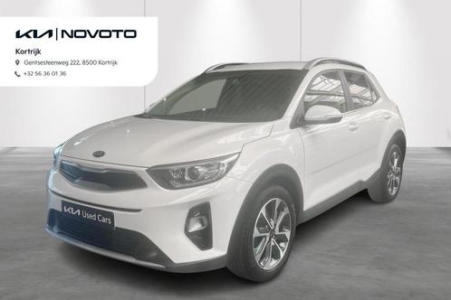 KIA Stonic 1.4 Fusion ISG, Auto's, Kia, Bedrijf, Te koop, Stonic, Airconditioning, Centrale vergrendeling, Climate control, Cruise Control