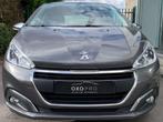 Peugeot 208 1.2i Style / Airco / Gps / Cruise / CarPlay / PD, Auto's, Peugeot, Voorwielaandrijving, Stof, Gebruikt, Euro 6