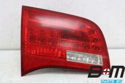 LED achterlicht in klep links Audi A6 4F Avant 4F9945093A, Autos : Pièces & Accessoires, Éclairage, Utilisé