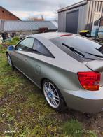 Toyota Celica t23 vvtl-i 192pk, Auto's, Toyota, Euro 2, 4 cilinders, Leder, Handgeschakeld