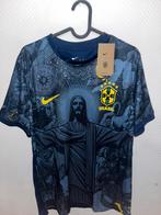 Maillot du Brésil, Kleding | Heren, T-shirts, Ophalen of Verzenden, Nieuw, Maat 46 (S) of kleiner, Nike