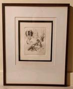 Jaar van het kind - Raf Coorevits, Antiek en Kunst, Ophalen