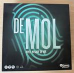 De Mol bordspel, Vijf spelers of meer, Ophalen of Verzenden, Zo goed als nieuw, Just games