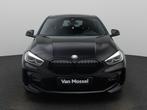 BMW 1 Reeks Hatch 116iA (80 kW) SPORTLINE | NAVI | LED | Sfe, Auto's, Gebruikt, Zwart, https://public.car-pass.be/vhr/99e8959a-3286-4c90-8122-45f43960c907