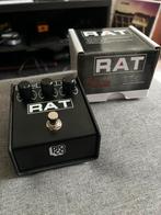 Proco RAT2 distortion effect(enkel afhalen postkantoor/punt), Comme neuf, Envoi