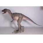Allosaurus-Mouth Open – Dinosaurus beeld Breedte 319 cm, Verzamelen, Ophalen, Nieuw