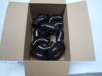 pvc hulpstukken - beugels, Ophalen, Bochten, Nieuw, PVC