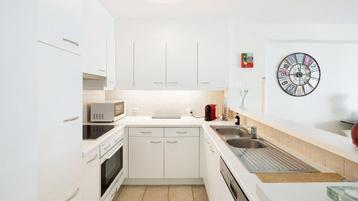 keuken beschikbaar voor biedingen