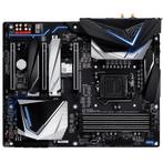 GigabyteZ390Designare+i9-9900k+64GBddr4+DarkRock+Bequiet850W, Computers en Software, Desktop Pc's, Ophalen, 64 GB of meer, Gebruikt