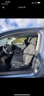 Golf 6, Auto's, Voorwielaandrijving, Euro 5, Stof, 50 kW