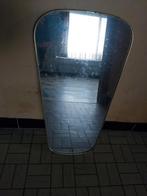 Gratis Vintage spiegel 60 cm op 30 cm, Huis en Inrichting, Woonaccessoires | Spiegels, Ophalen, Gebruikt