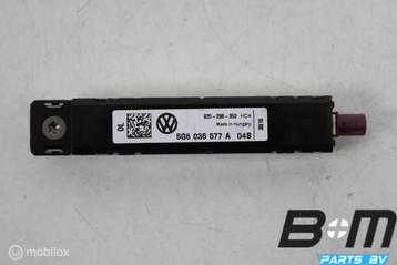 Antenneversterker VW Golf 7 5G6035577A beschikbaar voor biedingen