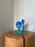 Alessi - eierdop licht blauw, Huis en Inrichting, Ophalen of Verzenden, Nieuw