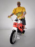 RC Talyo BMX freestyle, Ophalen of Verzenden, Zo goed als nieuw