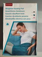Verzwaard Elektrisch Warmtedekentje (Nieuw), Enlèvement ou Envoi, Neuf