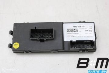 Regelapparaat voor achterklep Audi Q7 4M 4M0959107 beschikbaar voor biedingen