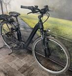 E BIKE! Flyer Gotour Elektrische fiets met Bosch Middenmotor, Comme neuf, Enlèvement ou Envoi, Trek, Vitesses
