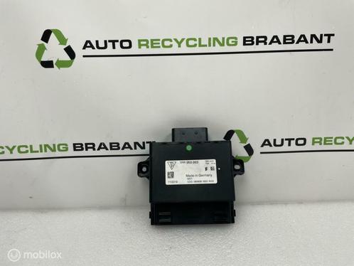 Start/stop-module Porsche Cayenne Panamera 7PP959663, Auto-onderdelen, Elektronica en Kabels, Porsche, Gebruikt, Ophalen of Verzenden