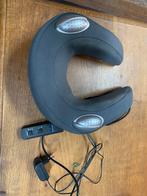Electrisch Massage nekkussen verschillende standen, Sport en Fitness, Massageproducten, Ophalen of Verzenden