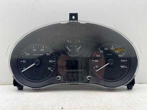 Kilometerteller KM van een Citroen Berlingo, Auto-onderdelen, Dashboard en Schakelaars, Citroën, Gebruikt, 3 maanden garantie