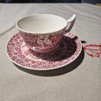 Tasse et sous tasse, Ophalen of Verzenden