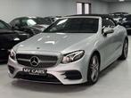 Mercedes-Benz E-Klasse E220 d 195 Cv Pack Amg Cuir Noir Gran, Auto's, Automaat, 4 zetels, Achterwielaandrijving, 4 cilinders