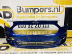 Bumper Ford Ka + 2016-2021 Voorbumper 1-D4-4000, Ophalen of Verzenden, Gebruikt, Voor, Bumper