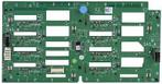Dell Backplane board 8x LFF voor T610 F313F, Informatique & Logiciels, Ordinateurs & Logiciels Autre