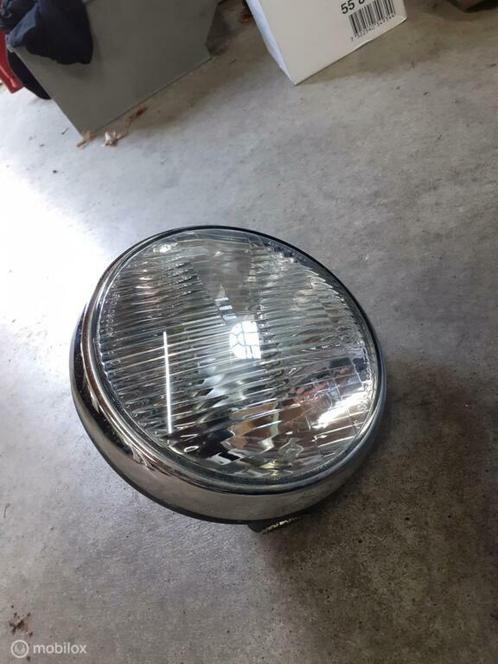 Koplamp origineel Monster 600 620 695 750 900, Motoren, Onderdelen | Ducati, Gebruikt, Ophalen of Verzenden