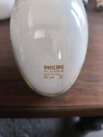 Lampen, Ophalen, Gebruikt