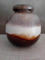 Vaas west Germany, Ophalen