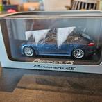 Minichamps Porsche 911 Carrera S Cabriolet 1/43, Hobby en Vrije tijd, Ophalen, Nieuw, Auto, MiniChamps