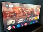 65” TCL C805 QD-Mini LED 4K TV, Audio, Tv en Foto, Ophalen, Zo goed als nieuw, LED