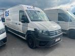 VW Crafter, Auto's, Bestelwagens en Lichte vracht, Euro 6, Volkswagen, Bedrijf, Diesel
