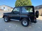 Toyota Land Cruiser 3.0 TD LX kzj70  125CH, 2 zetels, SUV of Terreinwagen, Zilver of Grijs, https://public.car-pass.be/vhr/9e33a03b-1fc3-4924-b9b8-2b4cc9d6800e