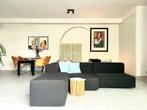 Living Divani zetel antraciet/zwart, Huis en Inrichting, Ophalen, Gebruikt